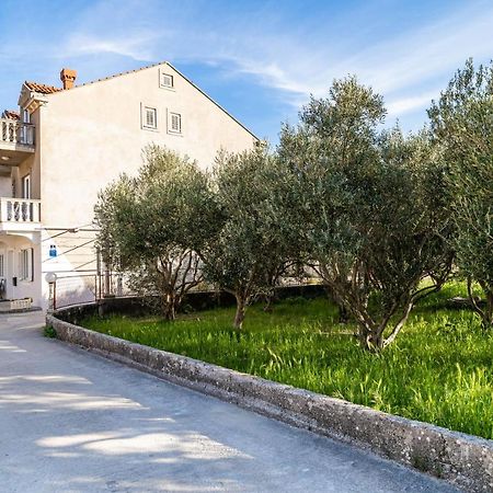Francesca Guesthouse Mlini Eksteriør bilde