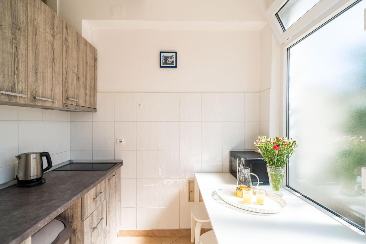 Francesca Guesthouse Mlini Eksteriør bilde