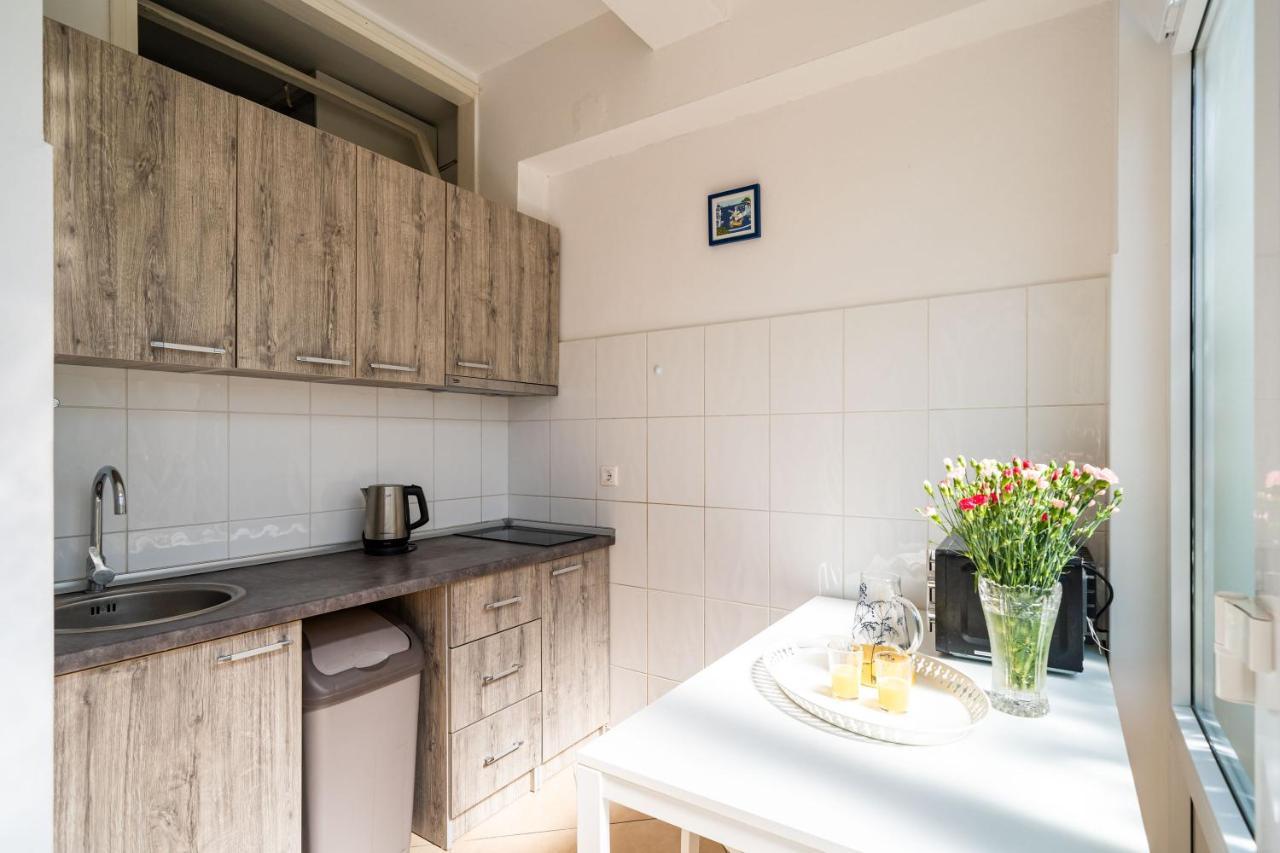 Francesca Guesthouse Mlini Eksteriør bilde