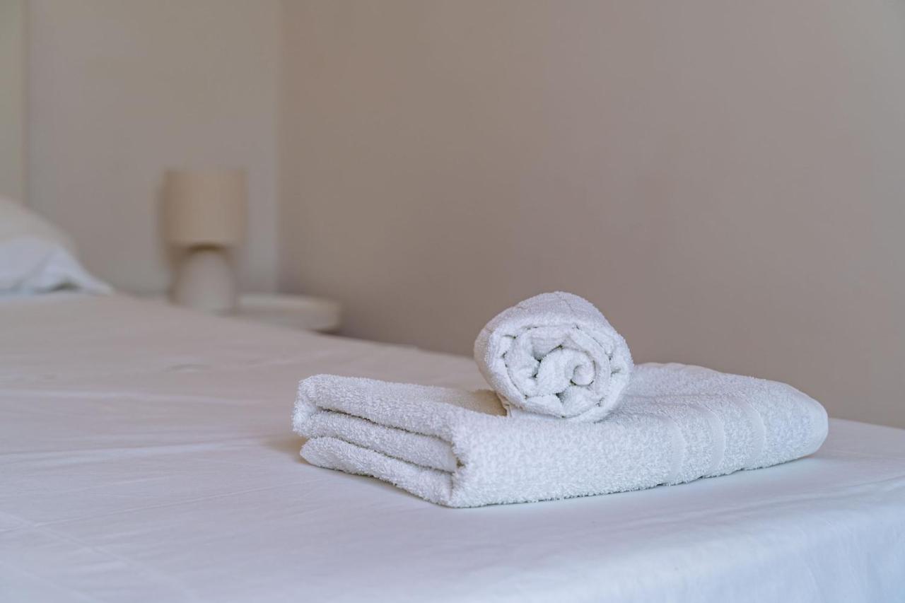Francesca Guesthouse Mlini Eksteriør bilde